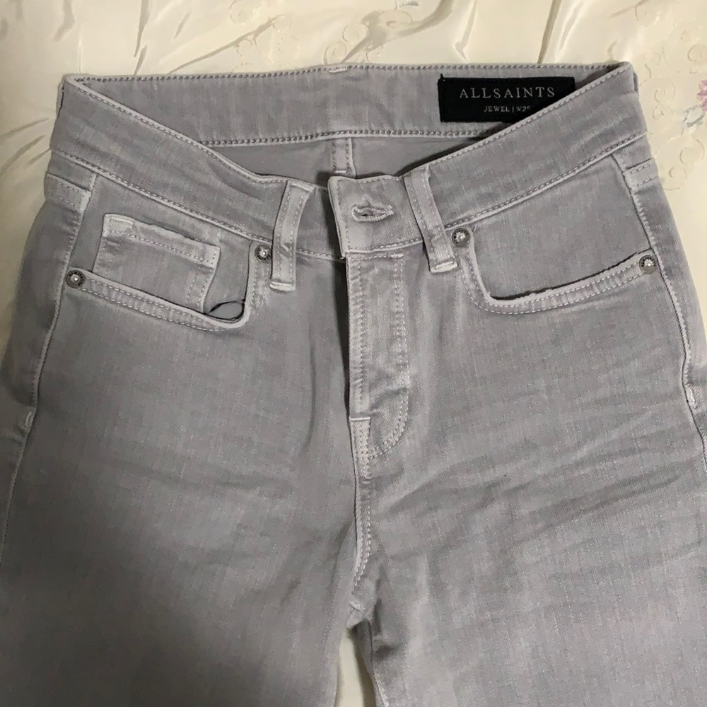 All Saints Jeans